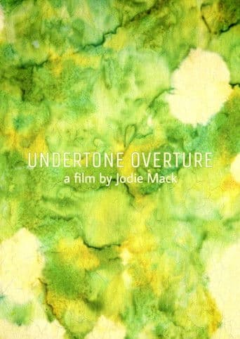 ملصق فيلم Undertone Overture (2013)