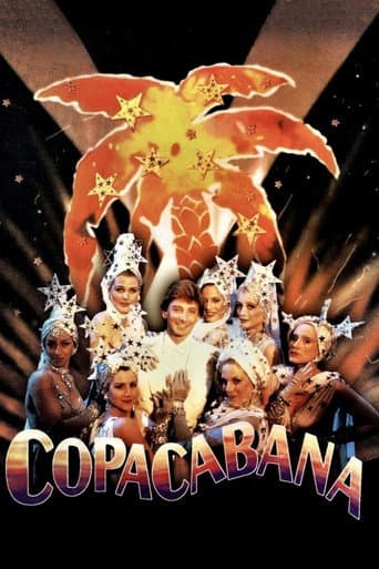 ملصق فيلم Copacabana (1985)