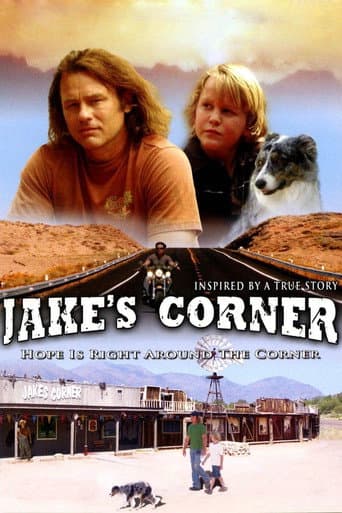 ملصق فيلم Jake's Corner (2008)