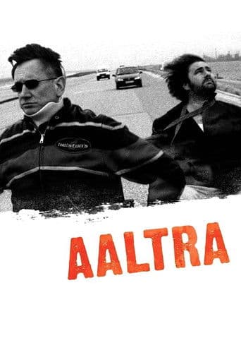 ملصق فيلم Aaltra (2004)
