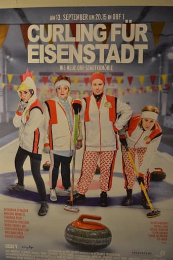 Curling für Eisenstadt (2019) movie poster