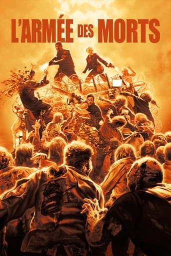 Affiche du film Dawn of the Dead (2004)