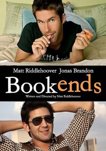 Affiche du film Bookends (2008)