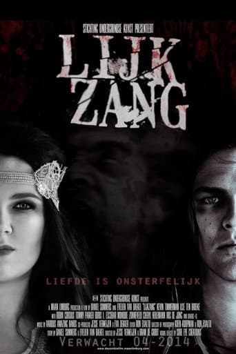 ملصق فيلم Lijkzang (2014)