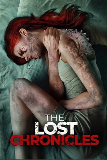 The Lost Chronicles (2023) movie poster