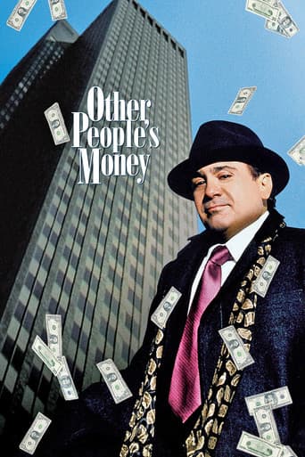 ملصق فيلم Other People's Money (1991)
