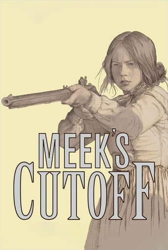 ملصق فيلم Meek's Cutoff (2011)