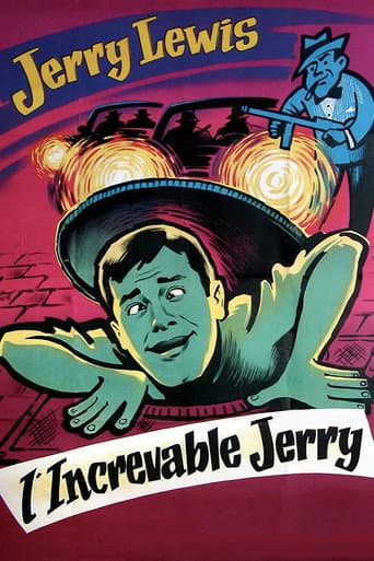 Affiche du film It's Only Money (1962)