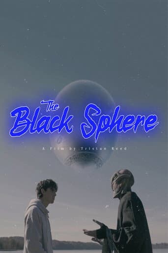 Affiche du film The Black Sphere