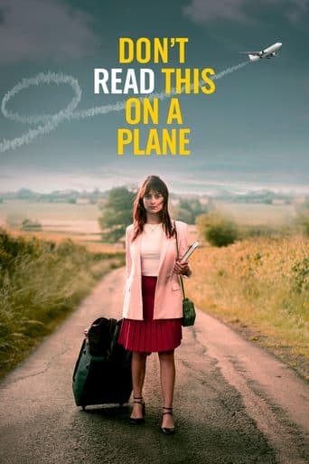 ملصق فيلم Don't Read This on a Plane (2021)