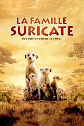 Affiche du film The Meerkats (2008)
