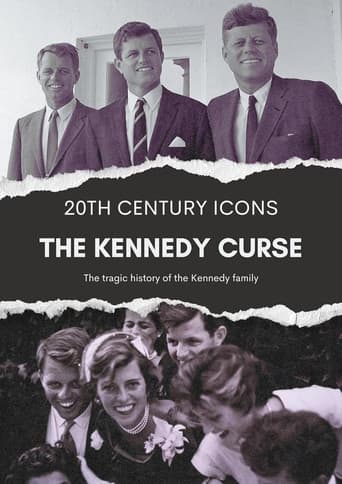 Affiche du film The Kennedy Curse: An Unauthorized Story on the Kennedys (2013)