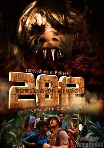 2012: Kurse a di Xtabai (2012) movie poster