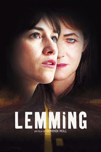 Affiche du film Lemming (2005)