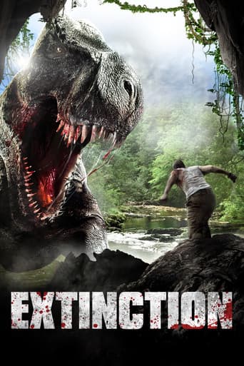 ملصق فيلم Extinction (2014)