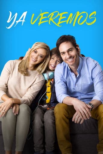 ملصق فيلم Ya veremos (2018)