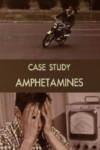 Case Study: Amphetamines (1969) movie poster