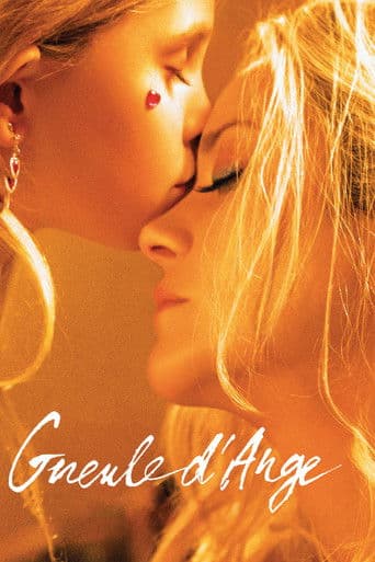 ملصق فيلم Gueule d'ange (2018)