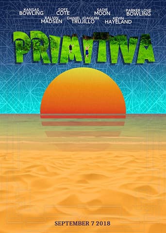 Primitiva (2019) movie poster
