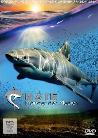 Affiche du film Haie - Monster der Medien (2019)