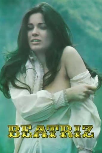 Beatriz (1976) movie poster