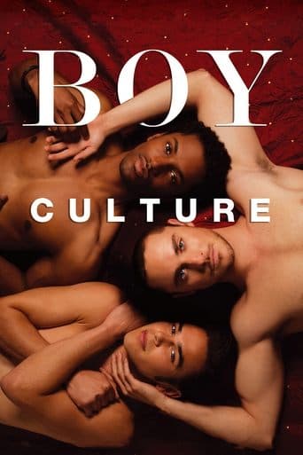 ملصق فيلم Boy Culture (2006)