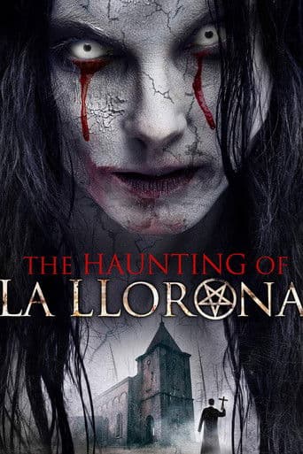 ملصق فيلم The Haunting of La Llorona (2019)