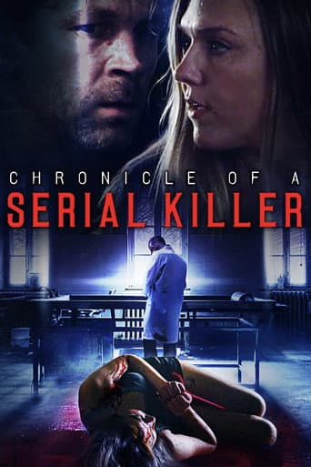 ملصق فيلم Chronicle of a Serial Killer (2020)