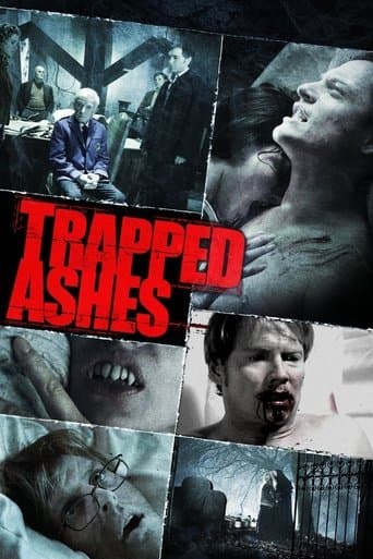 ملصق فيلم Trapped Ashes (2006)