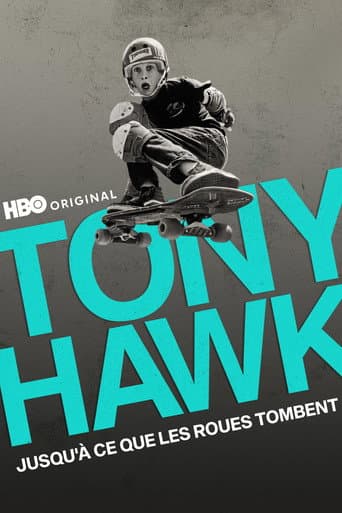 Affiche du film Tony Hawk: Until the Wheels Fall Off (2022)
