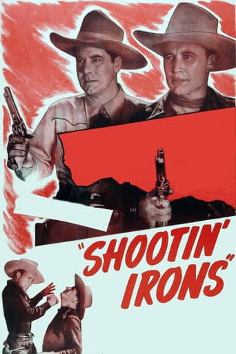 ملصق فيلم West of Texas (1943)