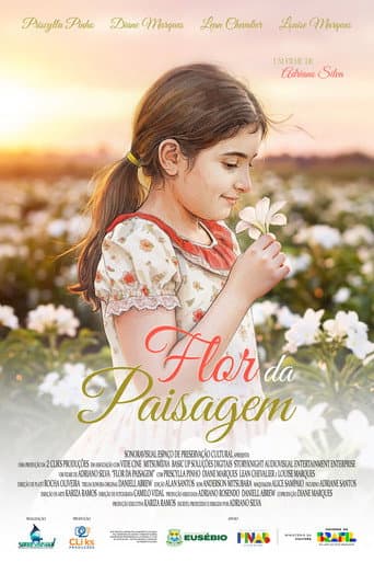 Affiche du film Flor da Paisagem (2026)