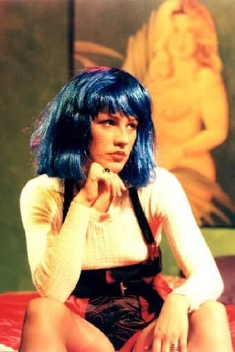ملصق فيلم Liebe ist Geschmackssache (1997)