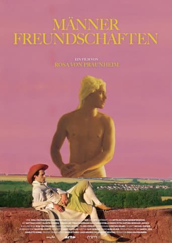 ملصق فيلم Männerfreundschaften (2018)