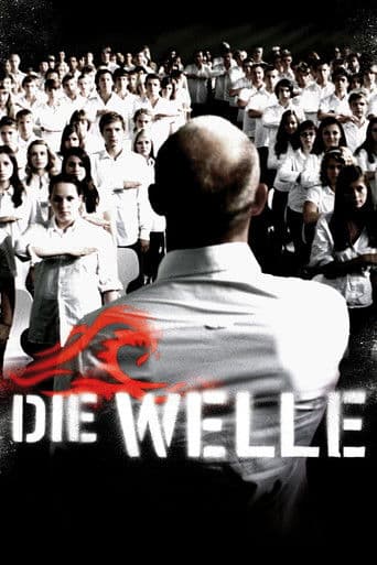ملصق فيلم Die Welle (2008)