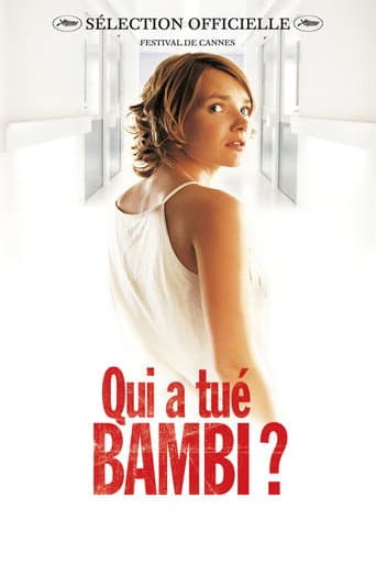 ملصق فيلم Qui a tué Bambi ? (2003)