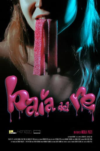 Baia del Re (2024) movie poster