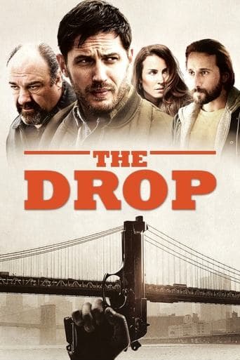 ملصق فيلم The Drop (2014)