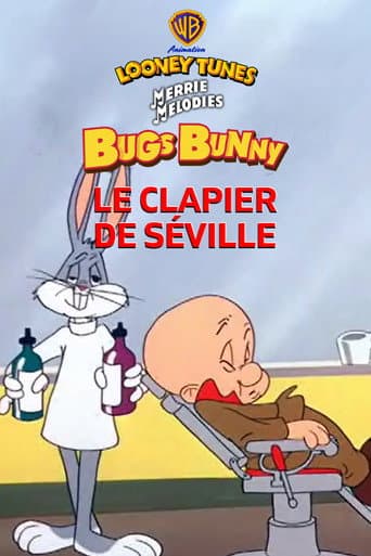 Affiche du film Rabbit of Seville (1950)