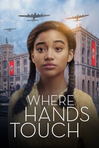 ملصق فيلم Where Hands Touch (2018)