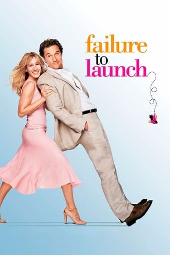 ملصق فيلم Failure to Launch (2006)