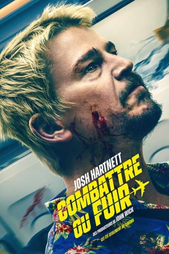 Affiche du film Fight or Flight (2025)