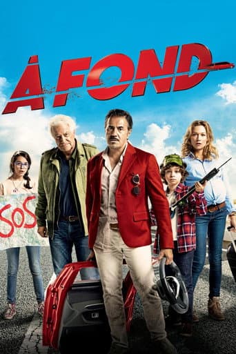 Affiche du film À fond (2016)