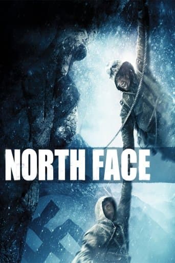 Nordwand (2008) movie poster