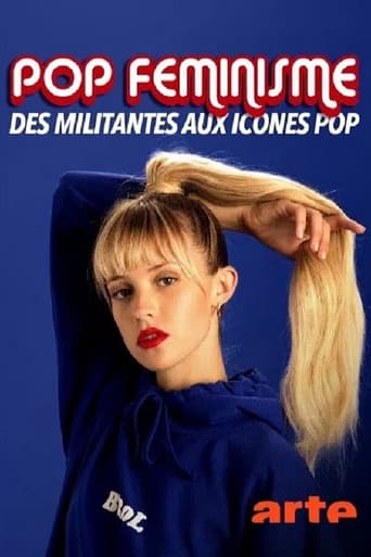 Pop féminisme : des militantes aux icônes pop (2020) movie poster