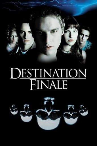 Final Destination
