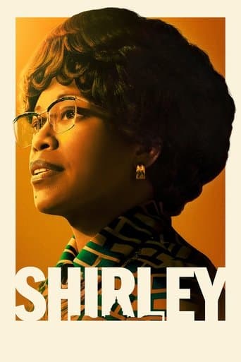 Affiche du film Shirley (2024)