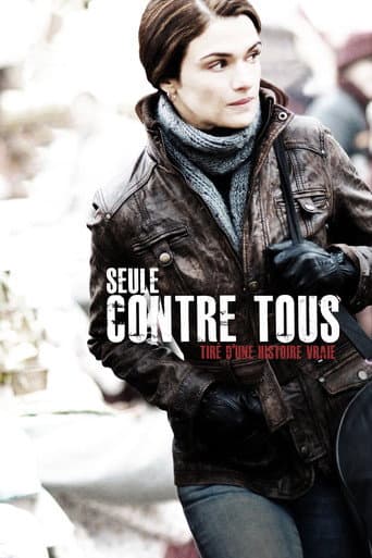 Affiche du film The Whistleblower (2010)
