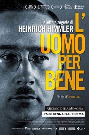 ملصق فيلم Der Anständige (2014)