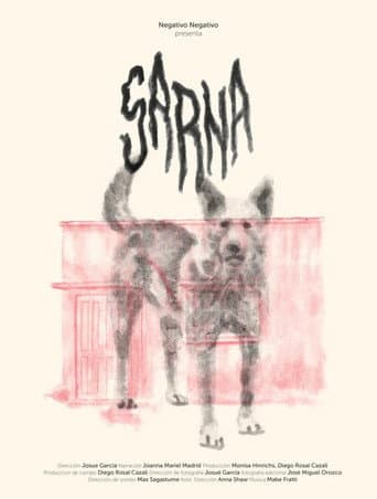 Sarna (2021) movie poster